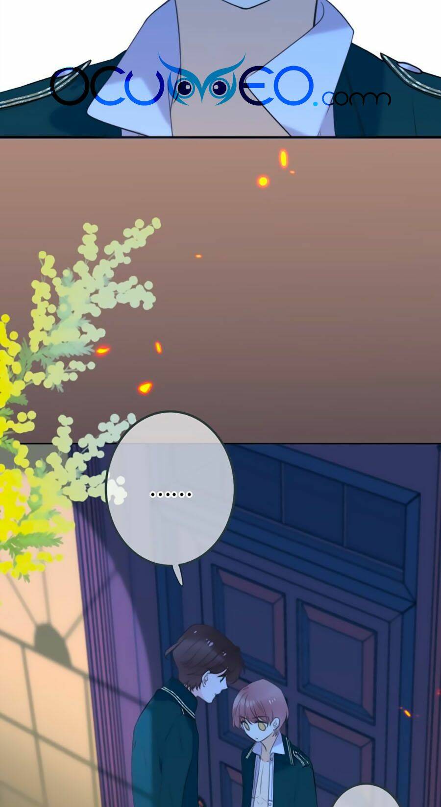 Lâu Tiểu Thư, Lại Gặp Nhau Rồi Chapter 14 - Trang 2