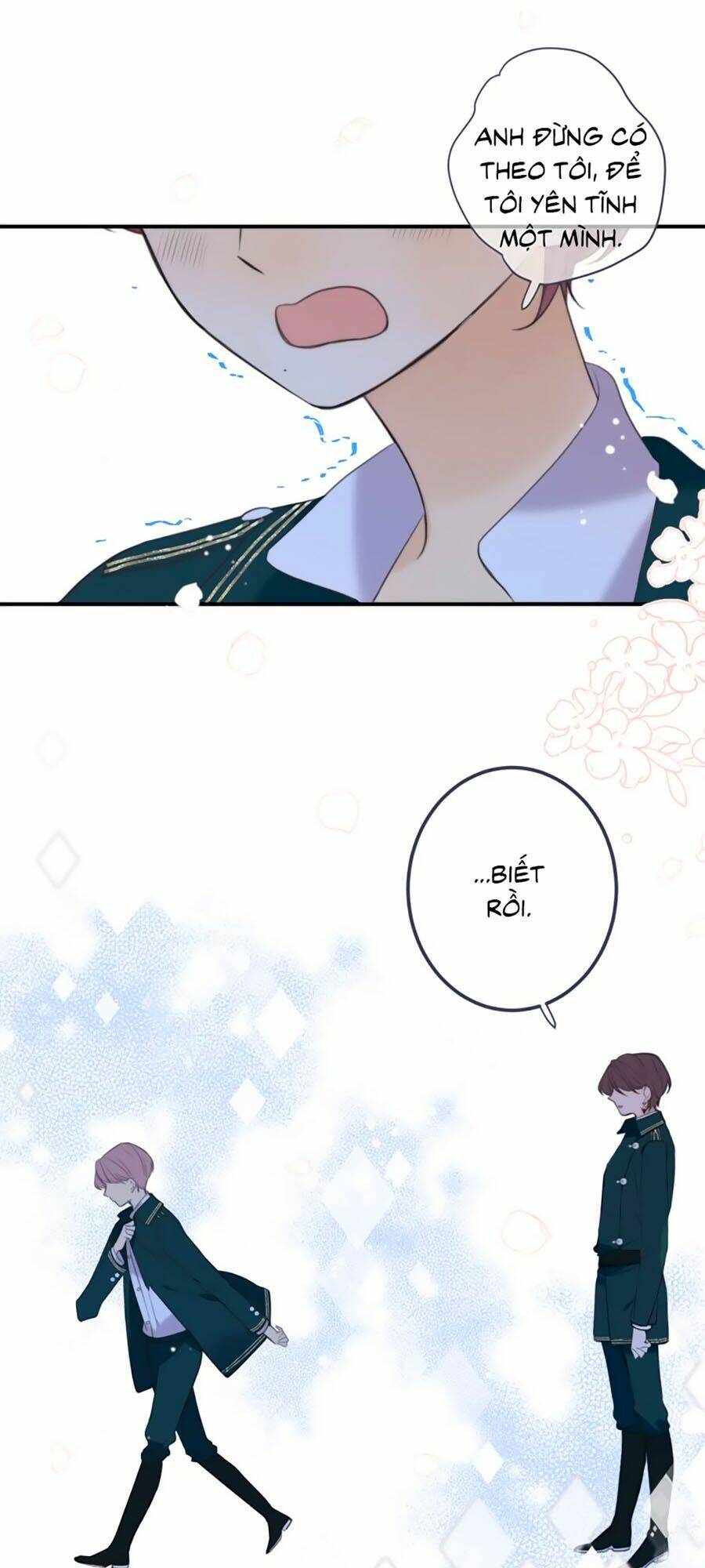 Lâu Tiểu Thư, Lại Gặp Nhau Rồi Chapter 14 - Trang 2