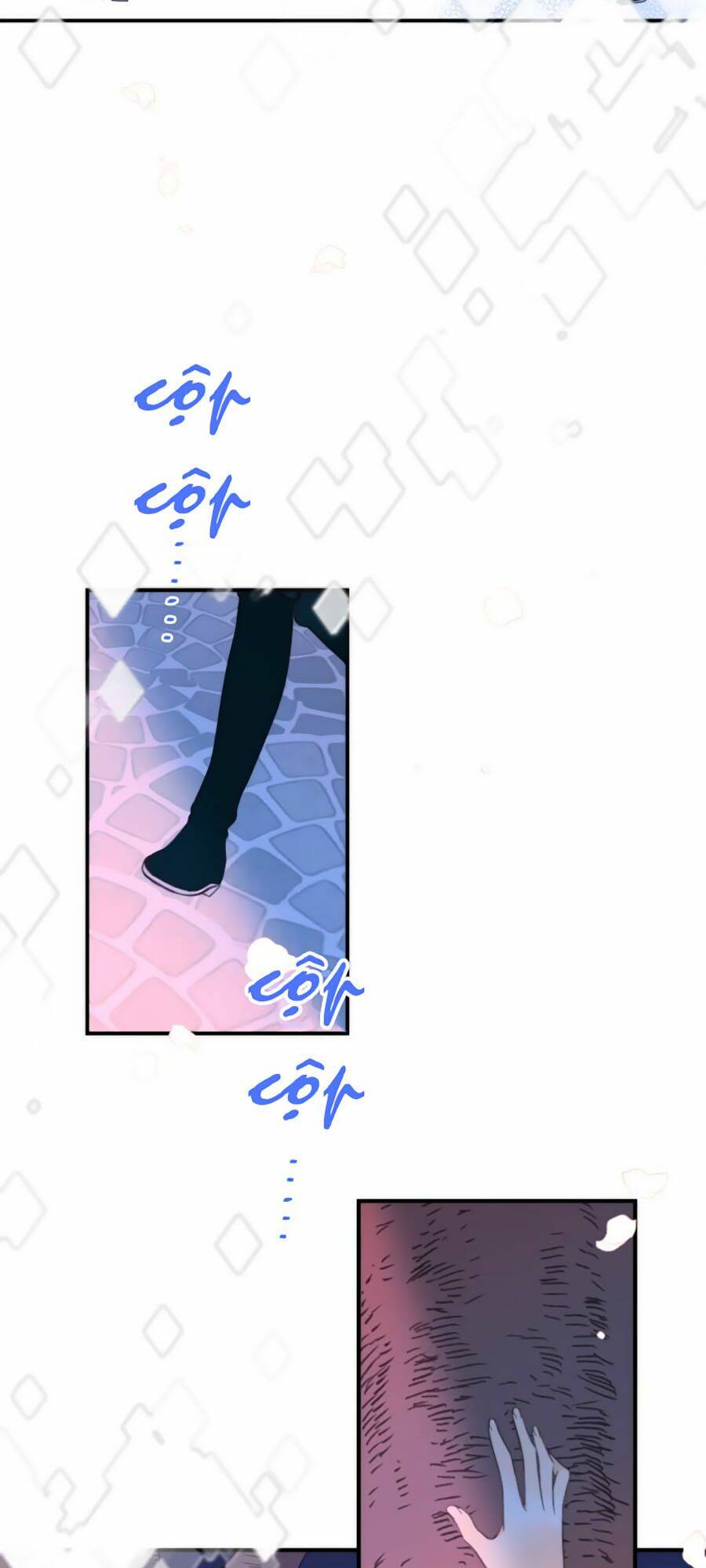 Lâu Tiểu Thư, Lại Gặp Nhau Rồi Chapter 14 - Trang 2