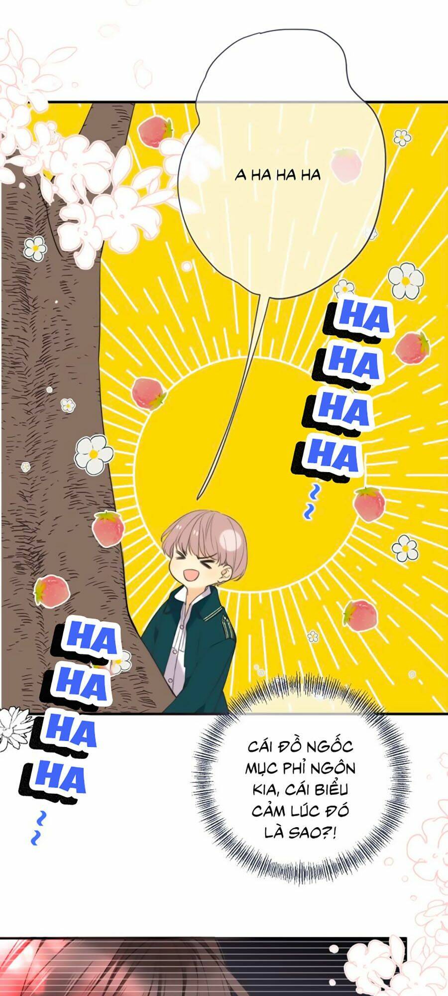 Lâu Tiểu Thư, Lại Gặp Nhau Rồi Chapter 14 - Trang 2