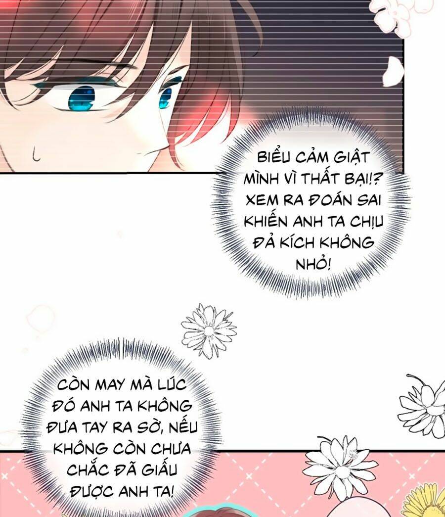 Lâu Tiểu Thư, Lại Gặp Nhau Rồi Chapter 14 - Trang 2