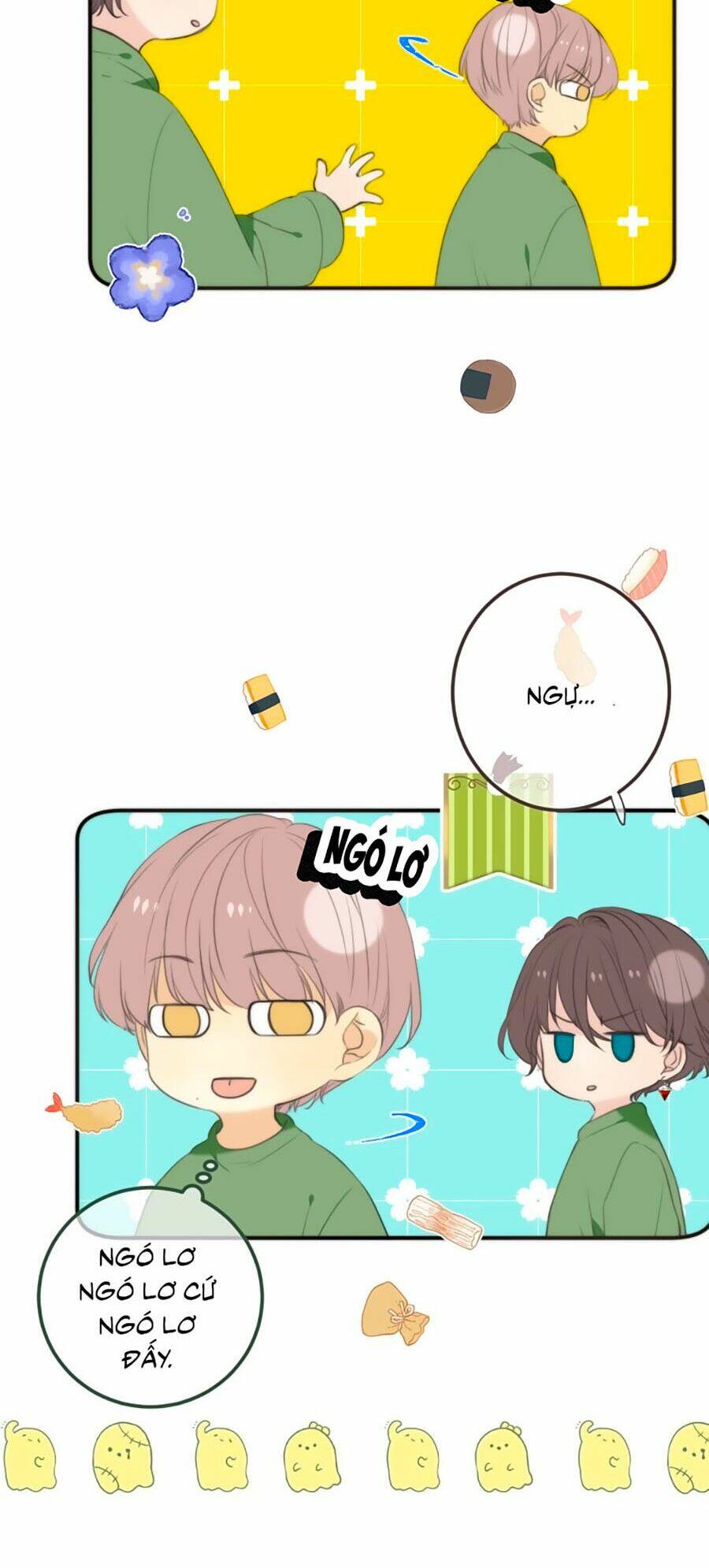 Lâu Tiểu Thư, Lại Gặp Nhau Rồi Chapter 14 - Trang 2