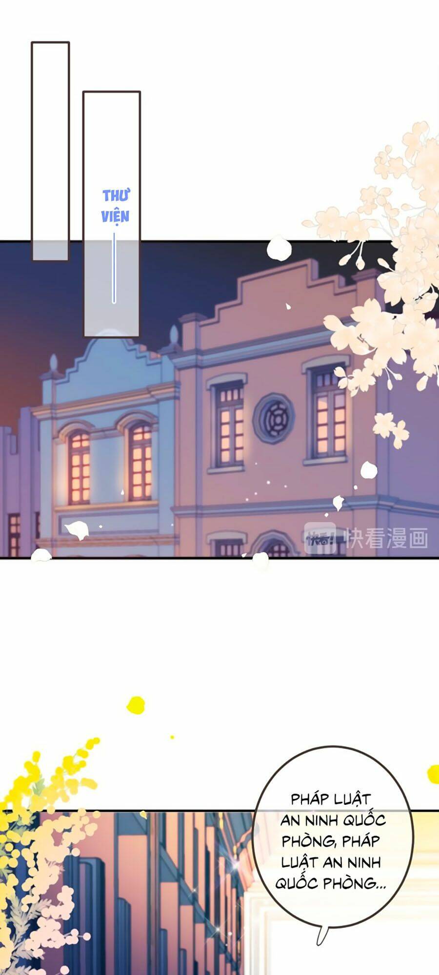 Lâu Tiểu Thư, Lại Gặp Nhau Rồi Chapter 14 - Trang 2