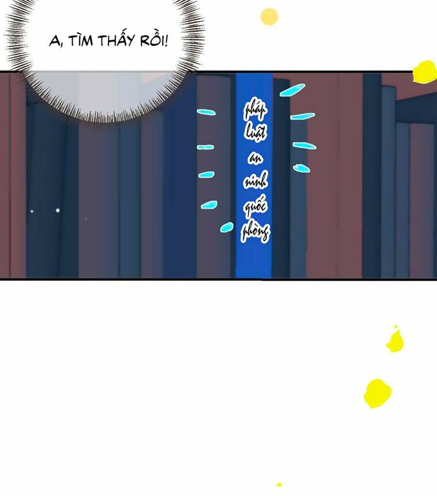 Lâu Tiểu Thư, Lại Gặp Nhau Rồi Chapter 14 - Trang 2