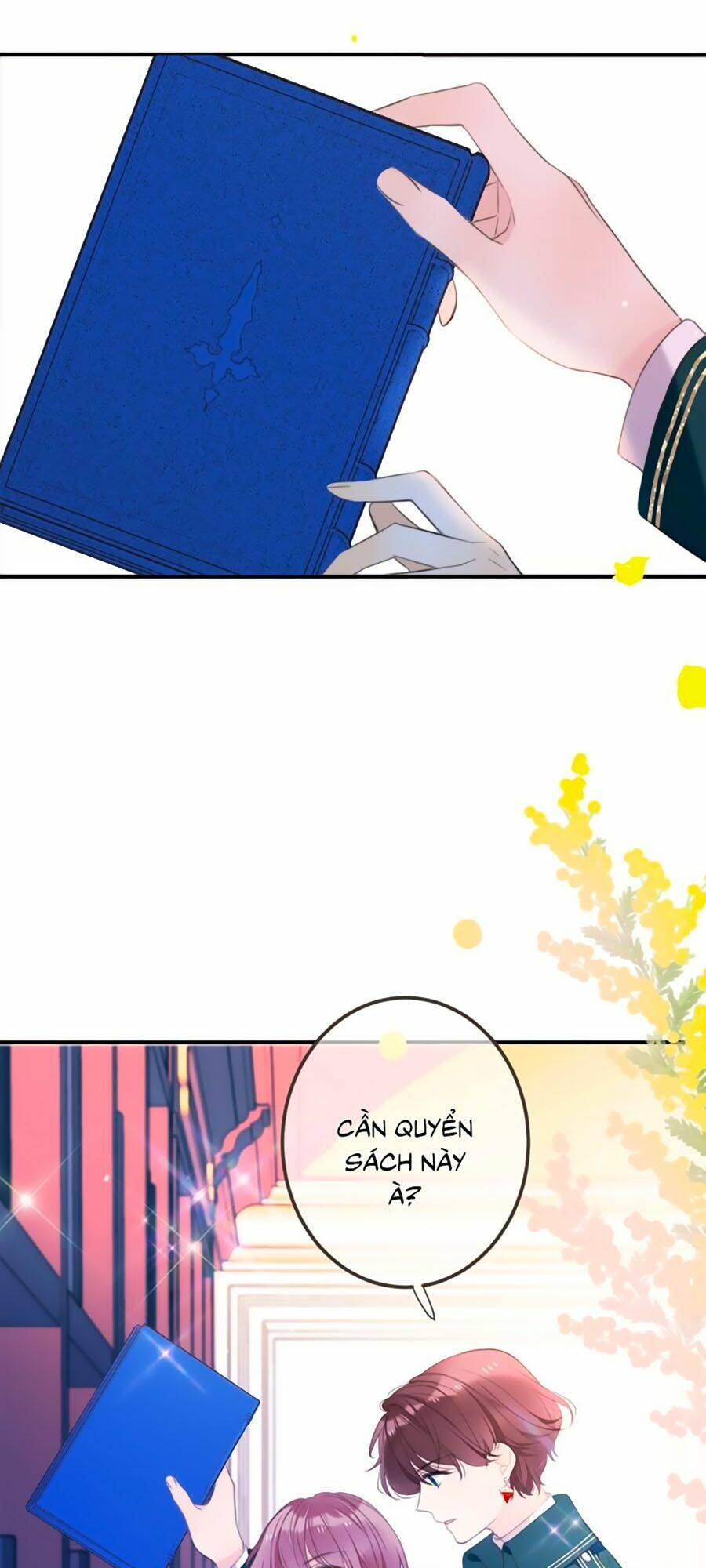 Lâu Tiểu Thư, Lại Gặp Nhau Rồi Chapter 14 - Trang 2