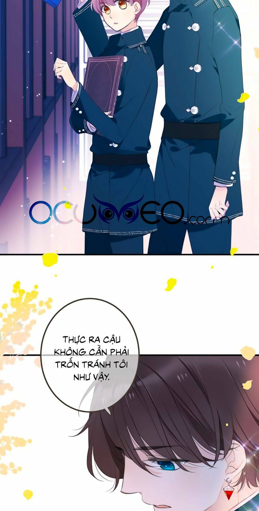 Lâu Tiểu Thư, Lại Gặp Nhau Rồi Chapter 14 - Trang 2