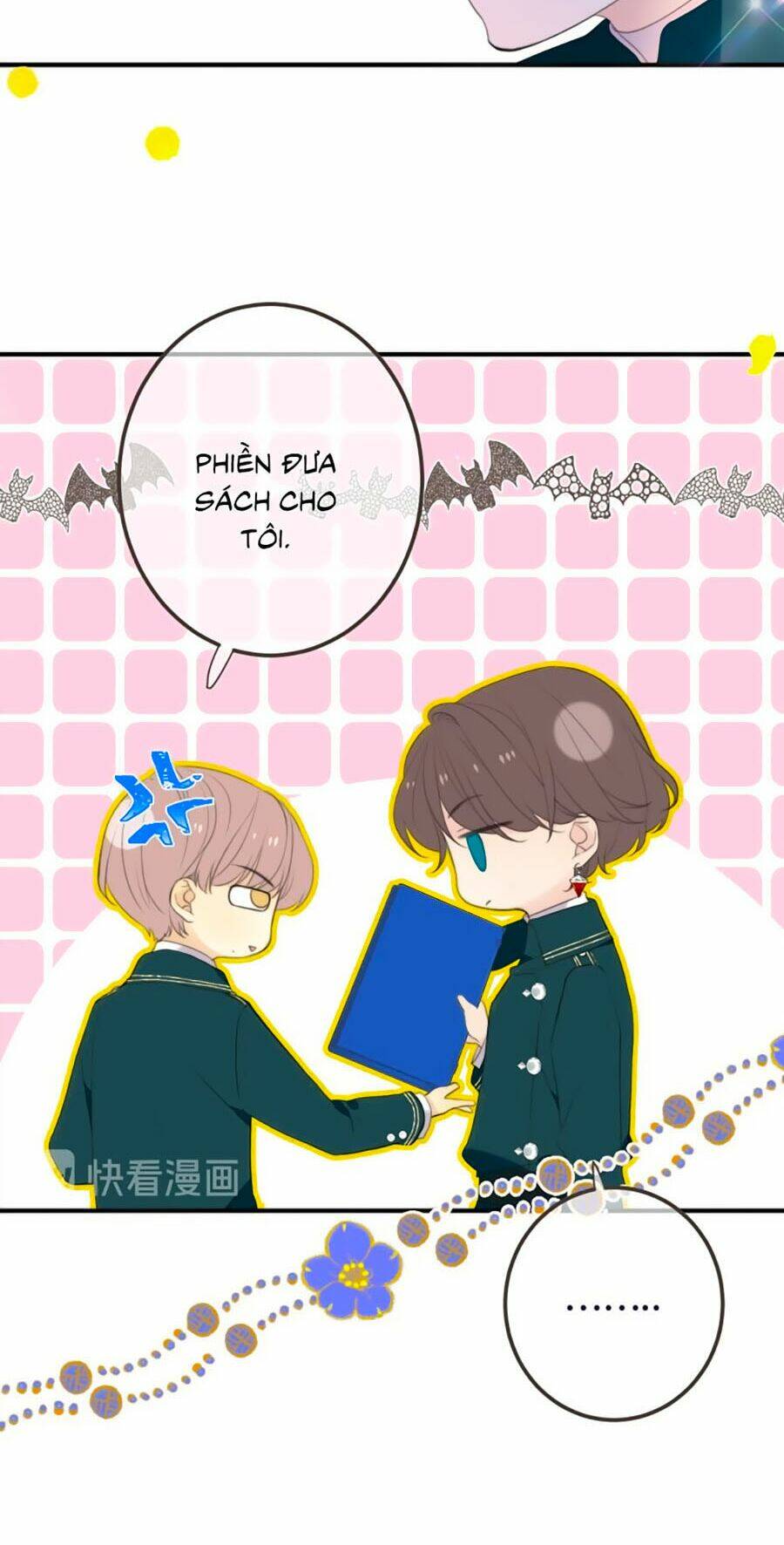 Lâu Tiểu Thư, Lại Gặp Nhau Rồi Chapter 14 - Trang 2