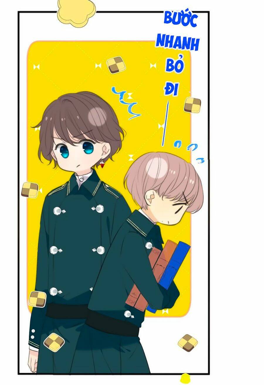 Lâu Tiểu Thư, Lại Gặp Nhau Rồi Chapter 14 - Trang 2