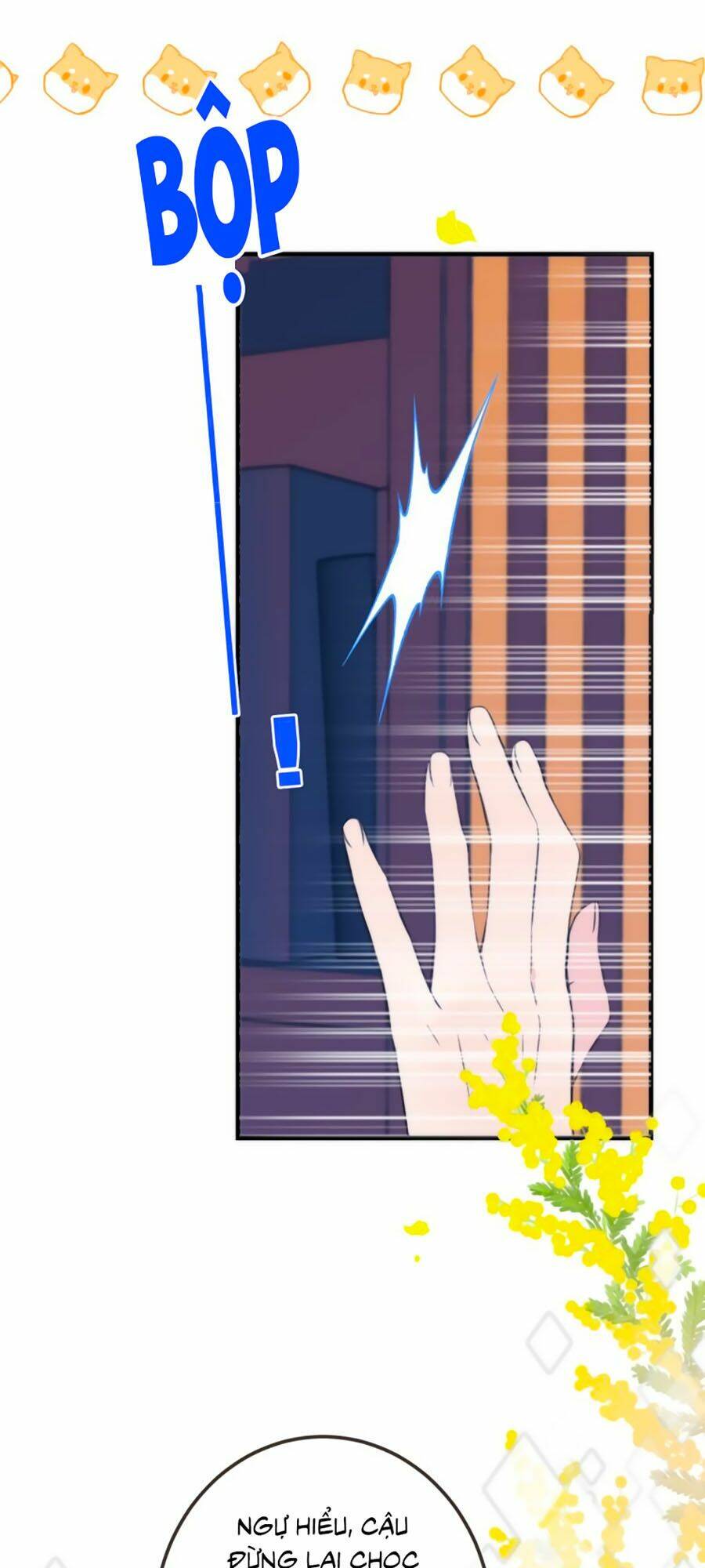 Lâu Tiểu Thư, Lại Gặp Nhau Rồi Chapter 14 - Trang 2