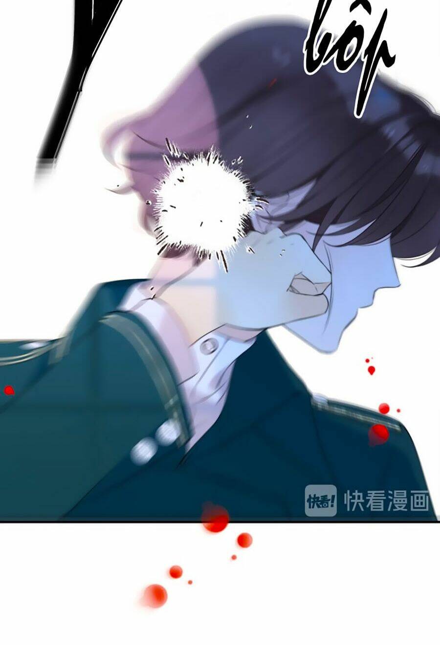 Lâu Tiểu Thư, Lại Gặp Nhau Rồi Chapter 14 - Trang 2