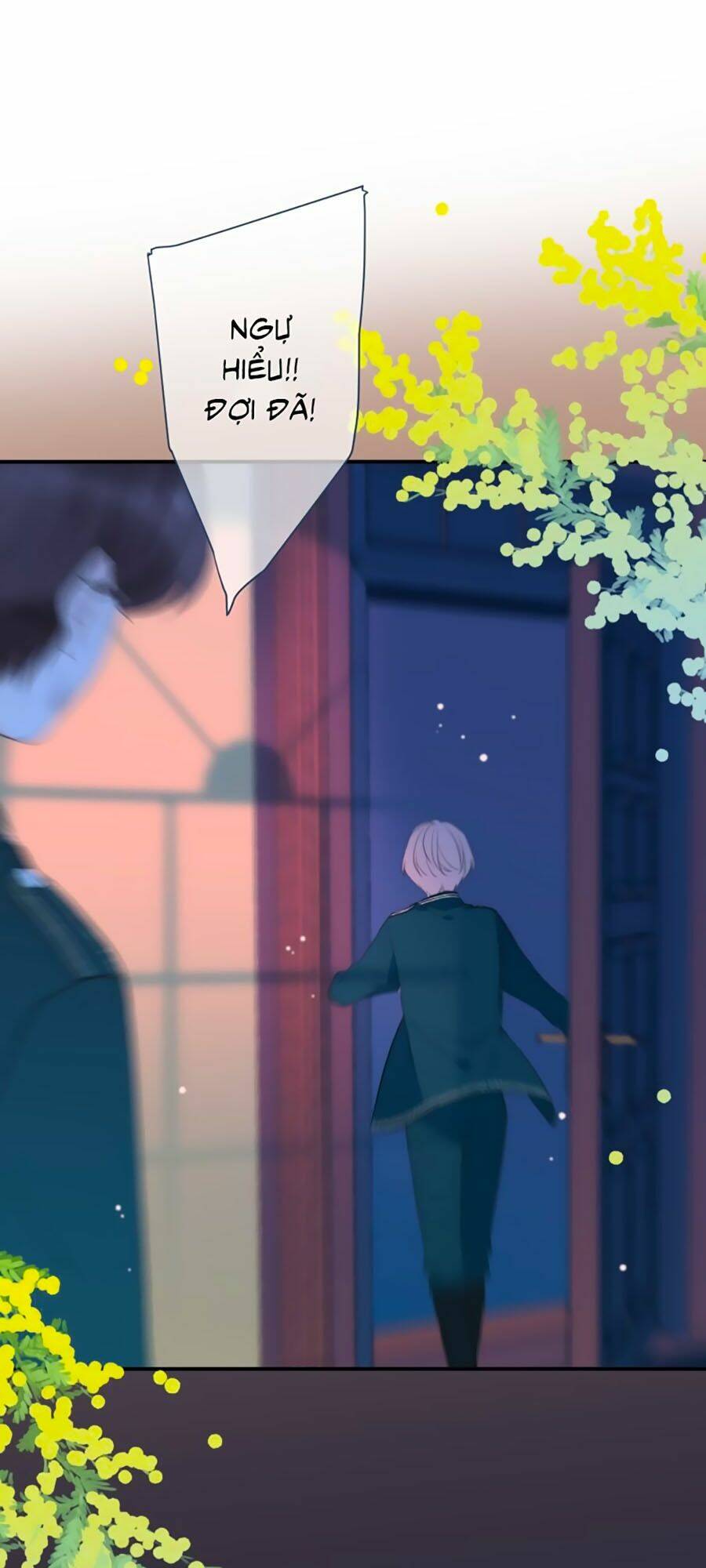 Lâu Tiểu Thư, Lại Gặp Nhau Rồi Chapter 14 - Trang 2