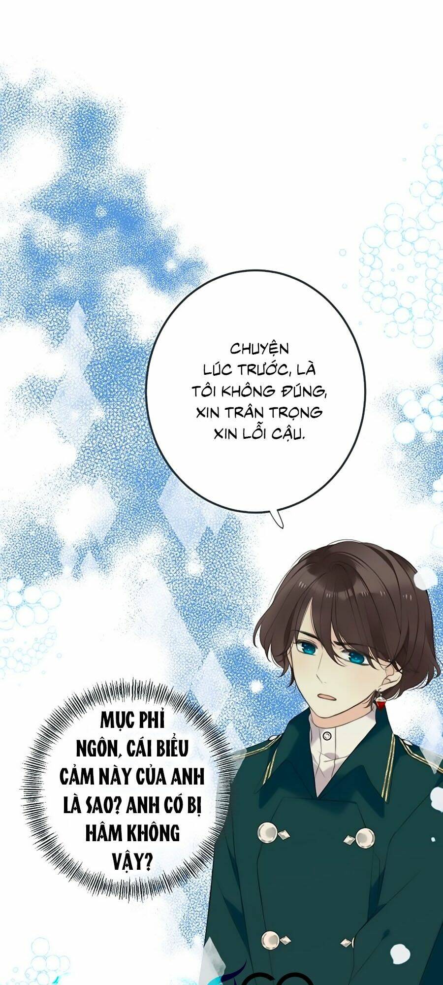 Lâu Tiểu Thư, Lại Gặp Nhau Rồi Chapter 15 - Trang 2