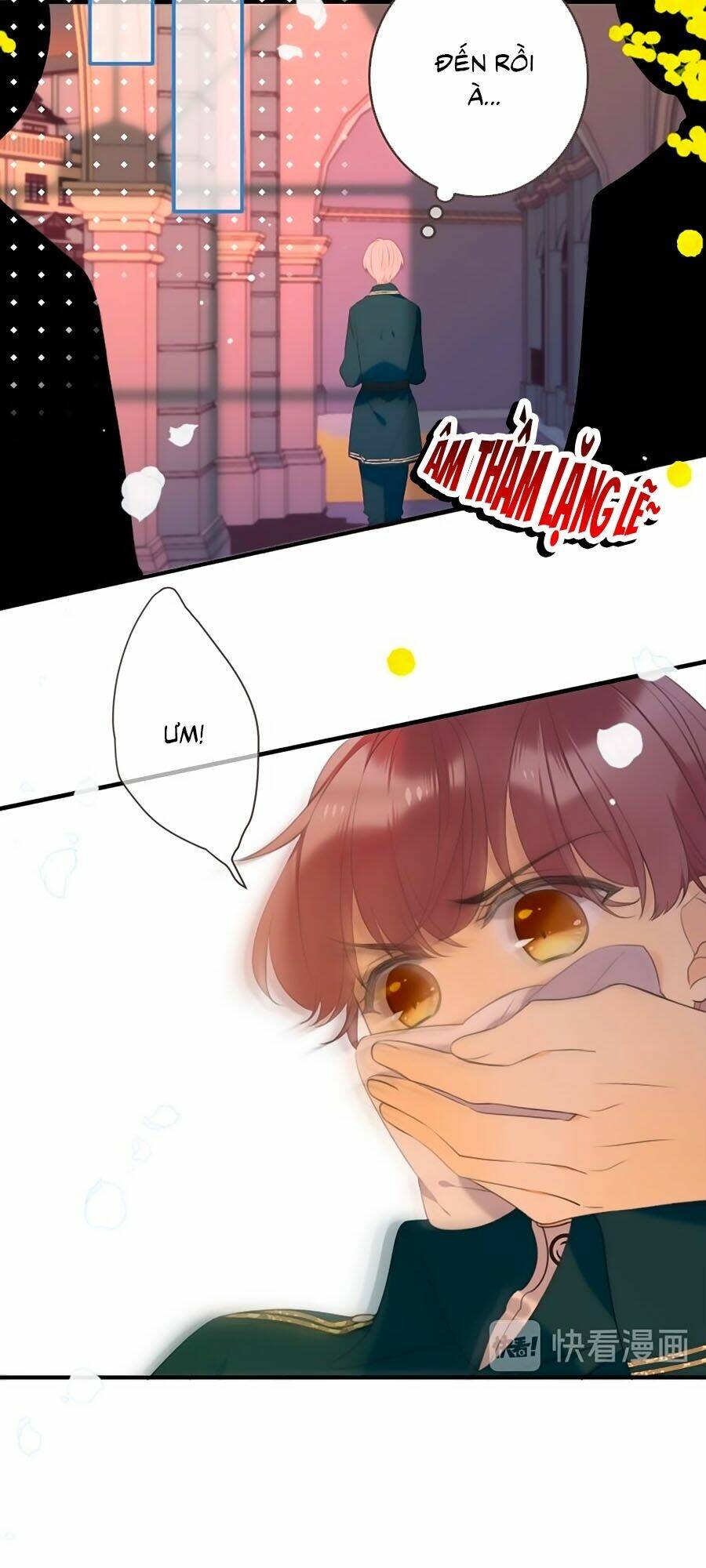 Lâu Tiểu Thư, Lại Gặp Nhau Rồi Chapter 15 - Trang 2