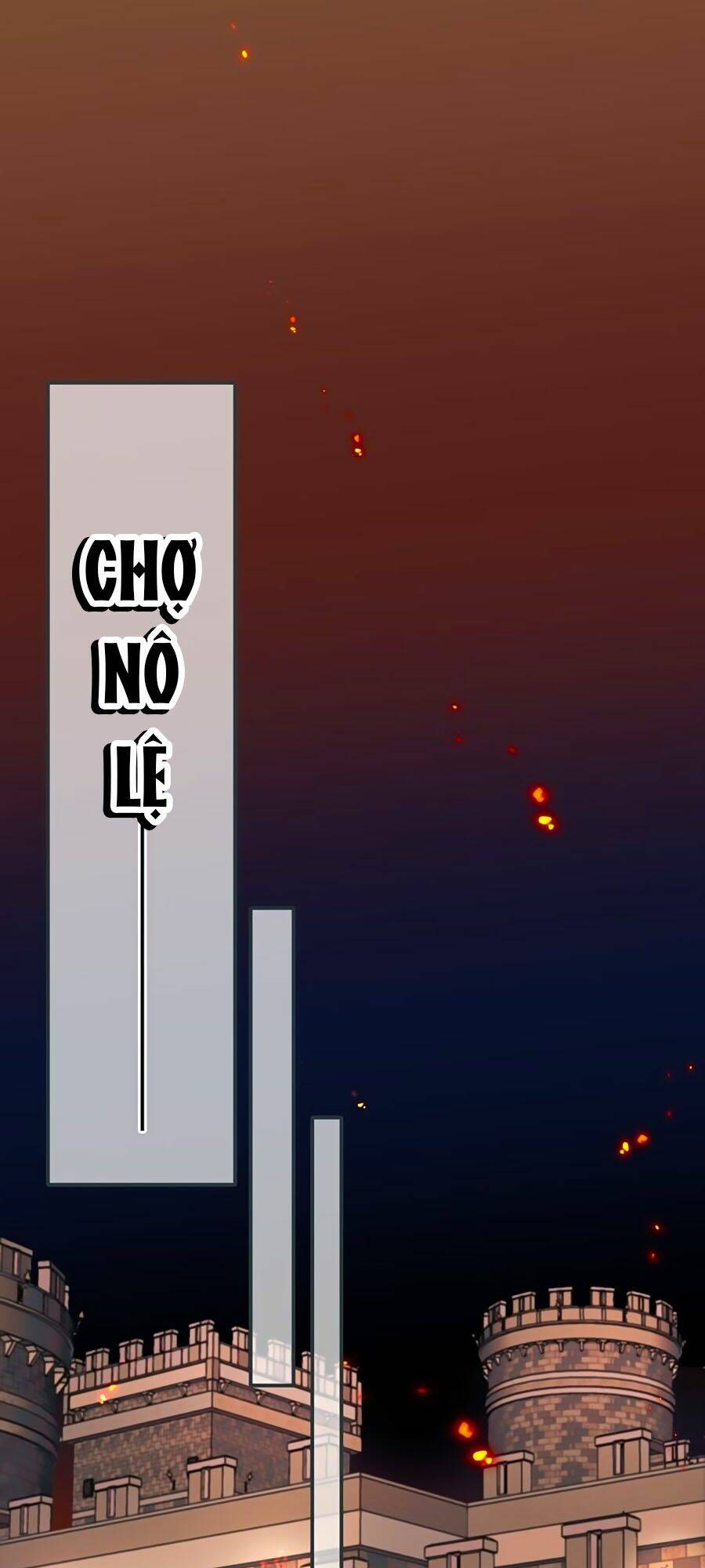 Lâu Tiểu Thư, Lại Gặp Nhau Rồi Chapter 15 - Trang 2