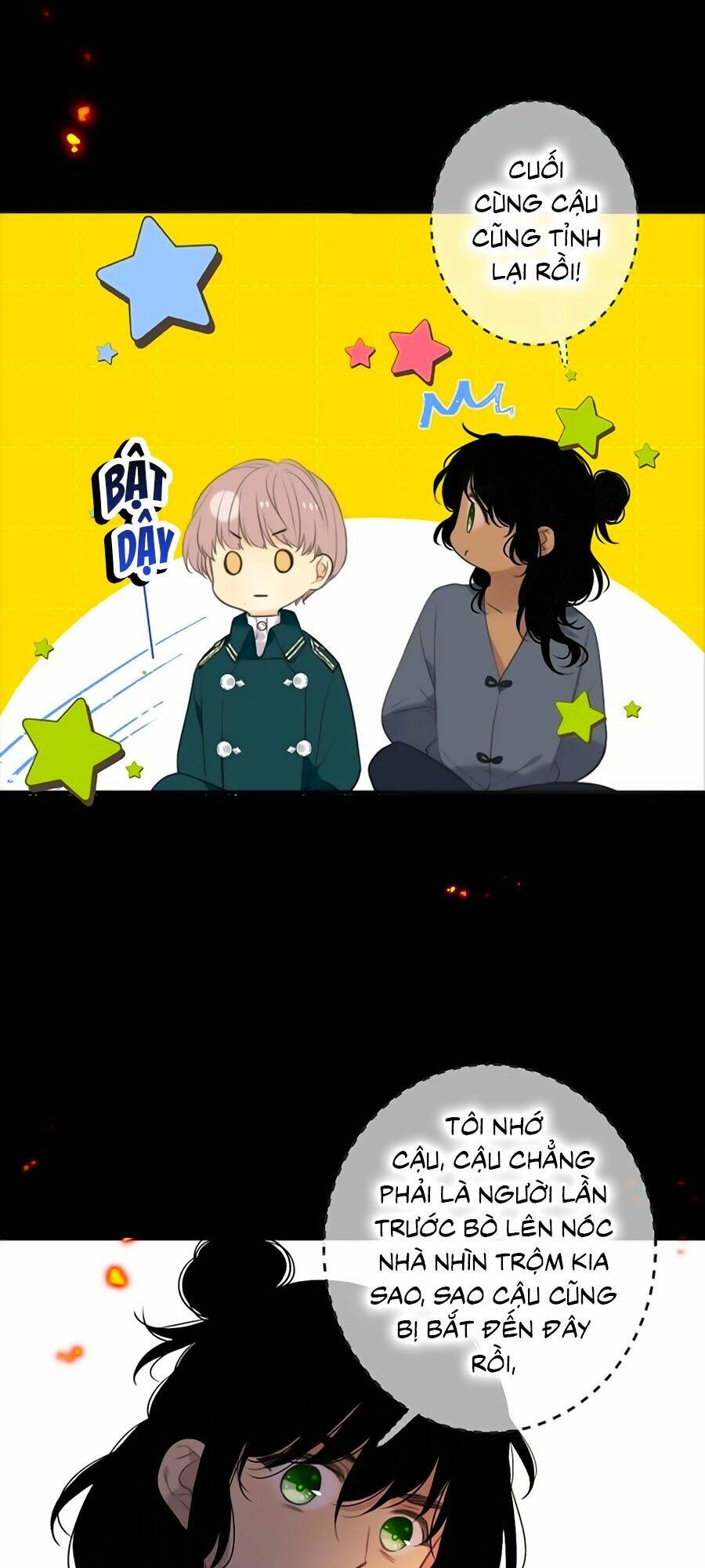 Lâu Tiểu Thư, Lại Gặp Nhau Rồi Chapter 15 - Trang 2