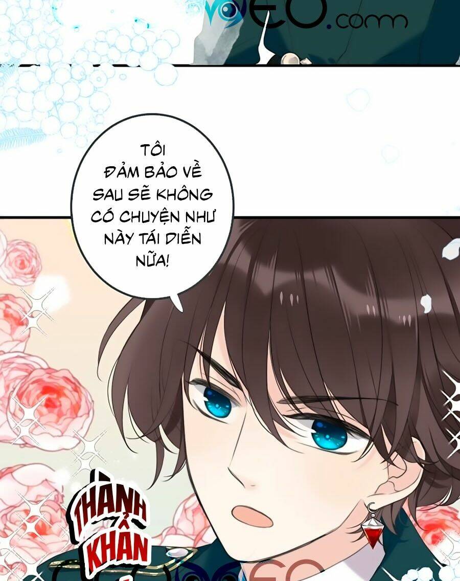 Lâu Tiểu Thư, Lại Gặp Nhau Rồi Chapter 15 - Trang 2