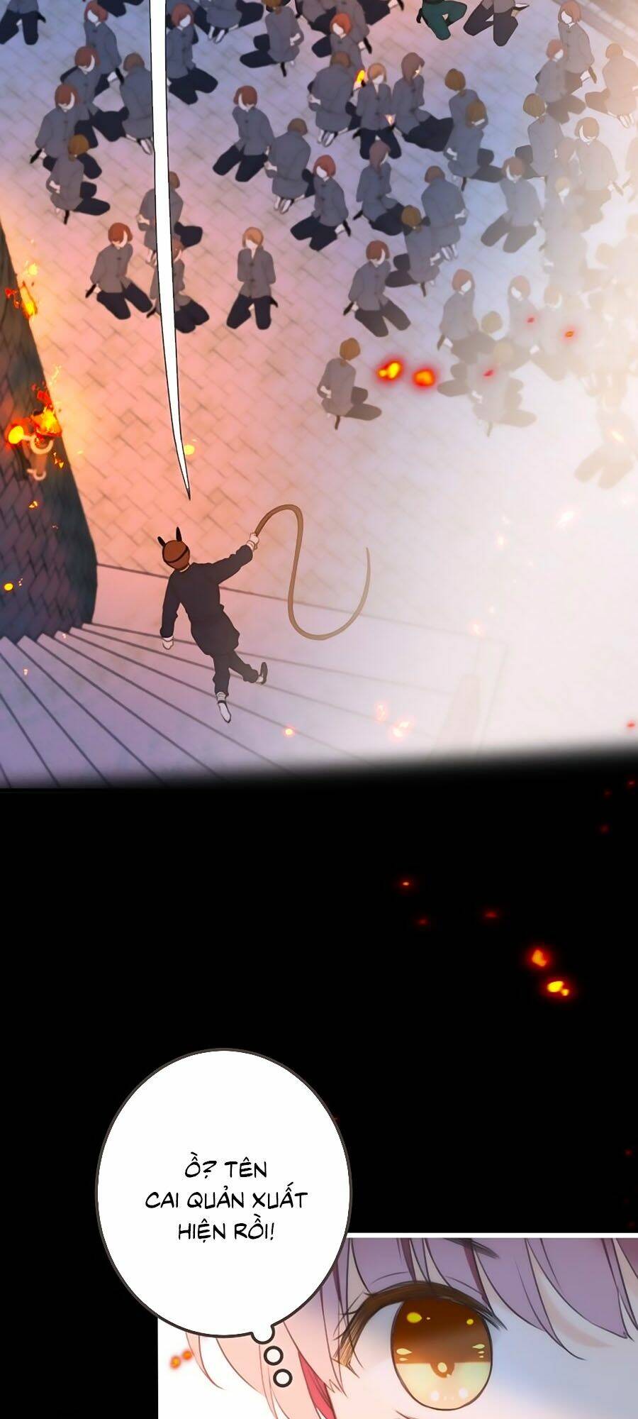 Lâu Tiểu Thư, Lại Gặp Nhau Rồi Chapter 15 - Trang 2