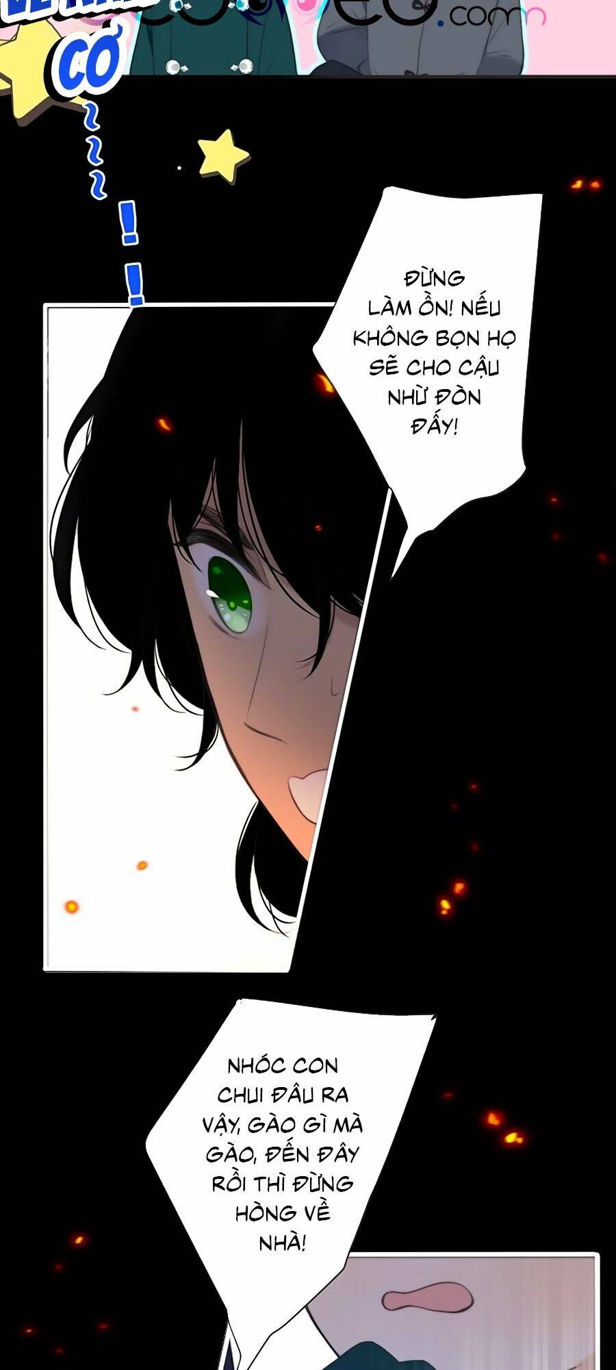 Lâu Tiểu Thư, Lại Gặp Nhau Rồi Chapter 15 - Trang 2