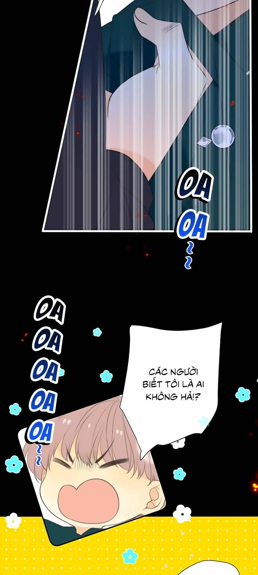 Lâu Tiểu Thư, Lại Gặp Nhau Rồi Chapter 15 - Trang 2