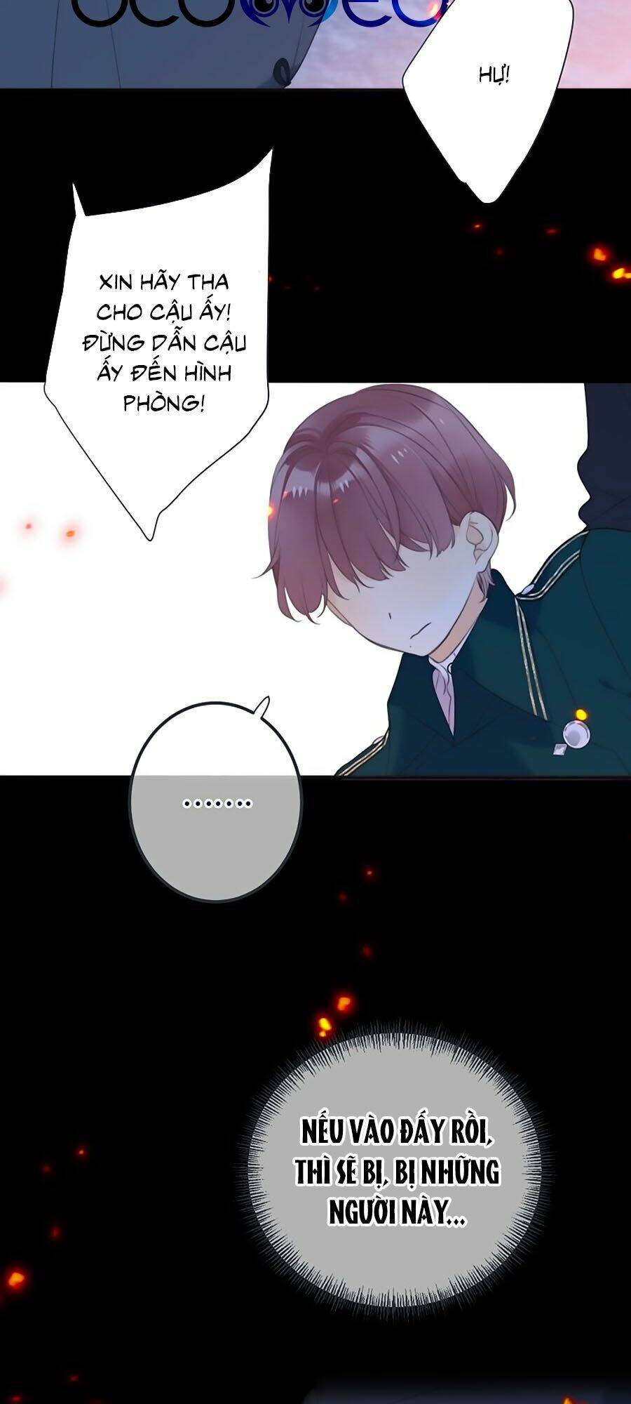 Lâu Tiểu Thư, Lại Gặp Nhau Rồi Chapter 15 - Trang 2