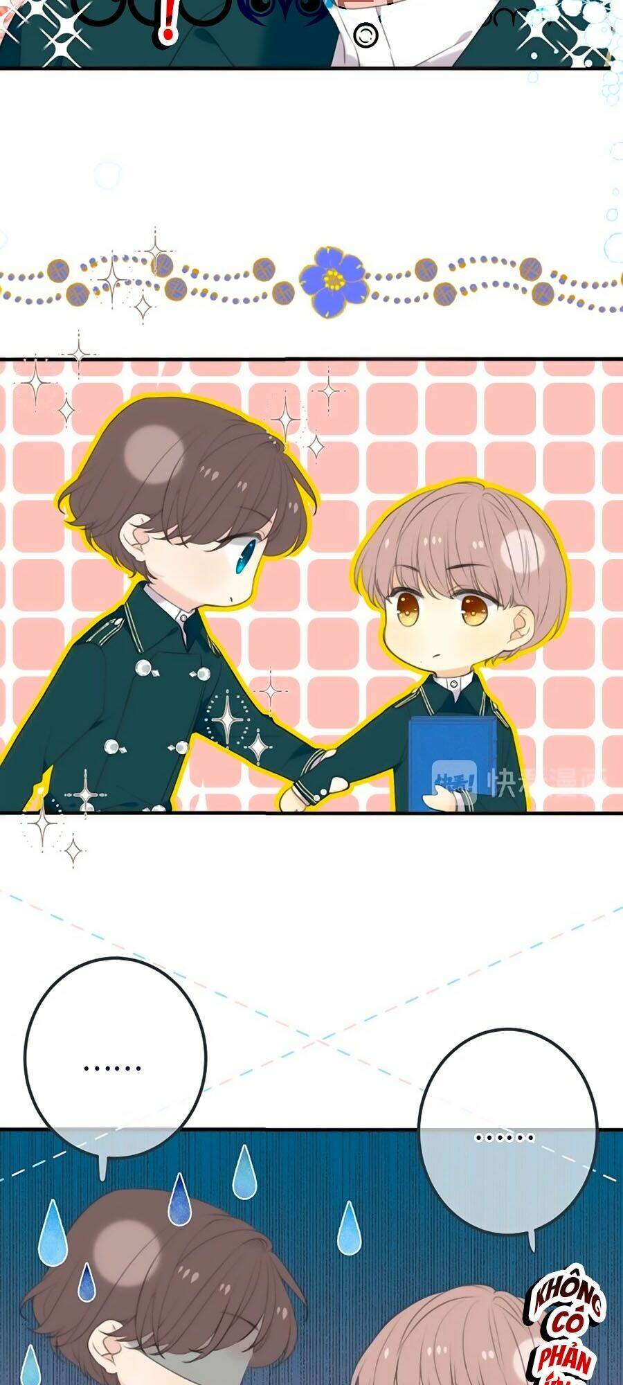 Lâu Tiểu Thư, Lại Gặp Nhau Rồi Chapter 15 - Trang 2