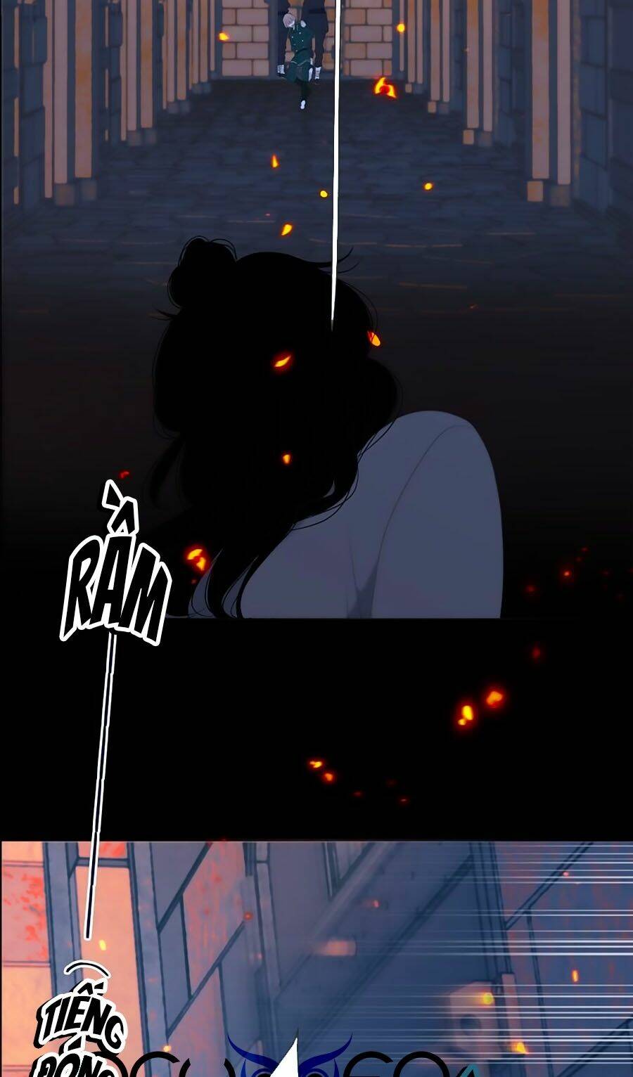 Lâu Tiểu Thư, Lại Gặp Nhau Rồi Chapter 15 - Trang 2