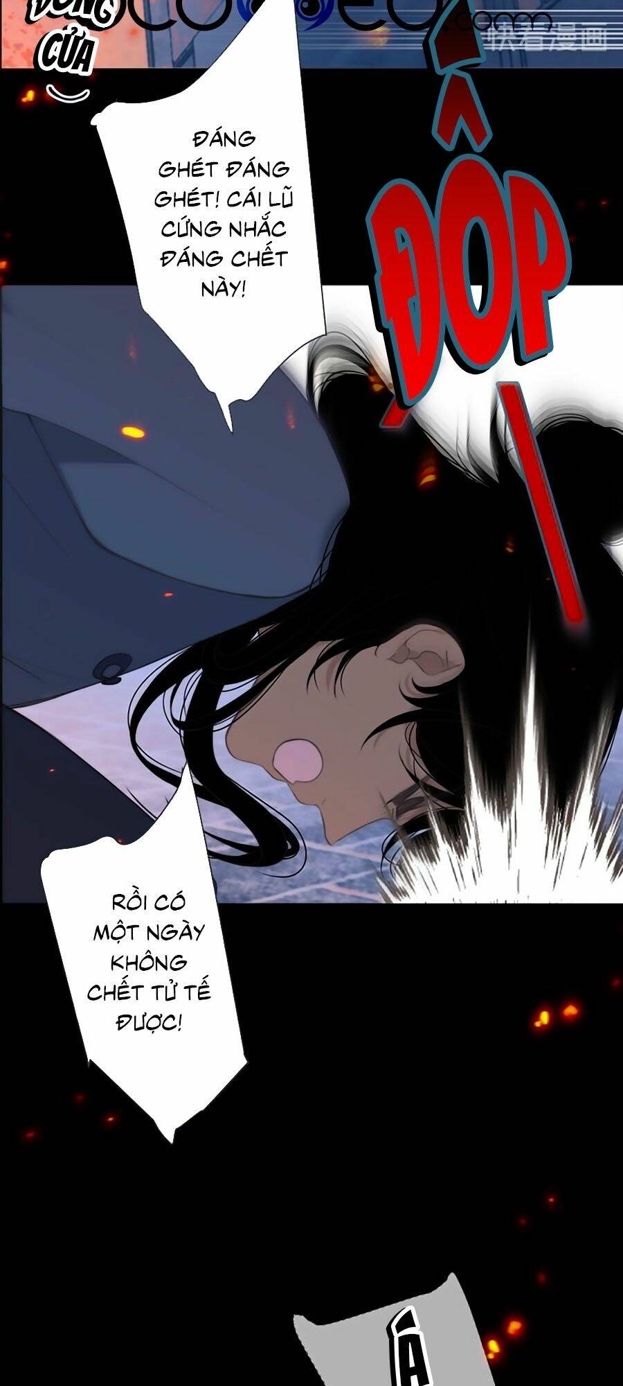 Lâu Tiểu Thư, Lại Gặp Nhau Rồi Chapter 15 - Trang 2