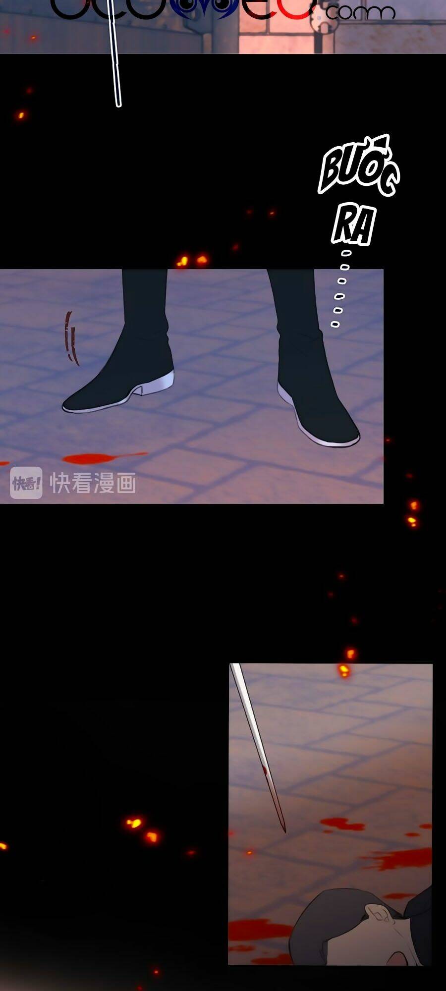 Lâu Tiểu Thư, Lại Gặp Nhau Rồi Chapter 15 - Trang 2