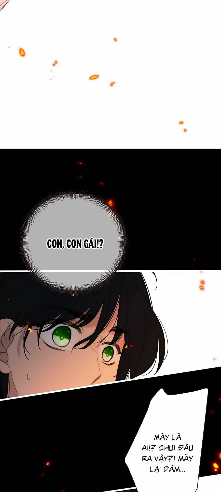 Lâu Tiểu Thư, Lại Gặp Nhau Rồi Chapter 15 - Trang 2