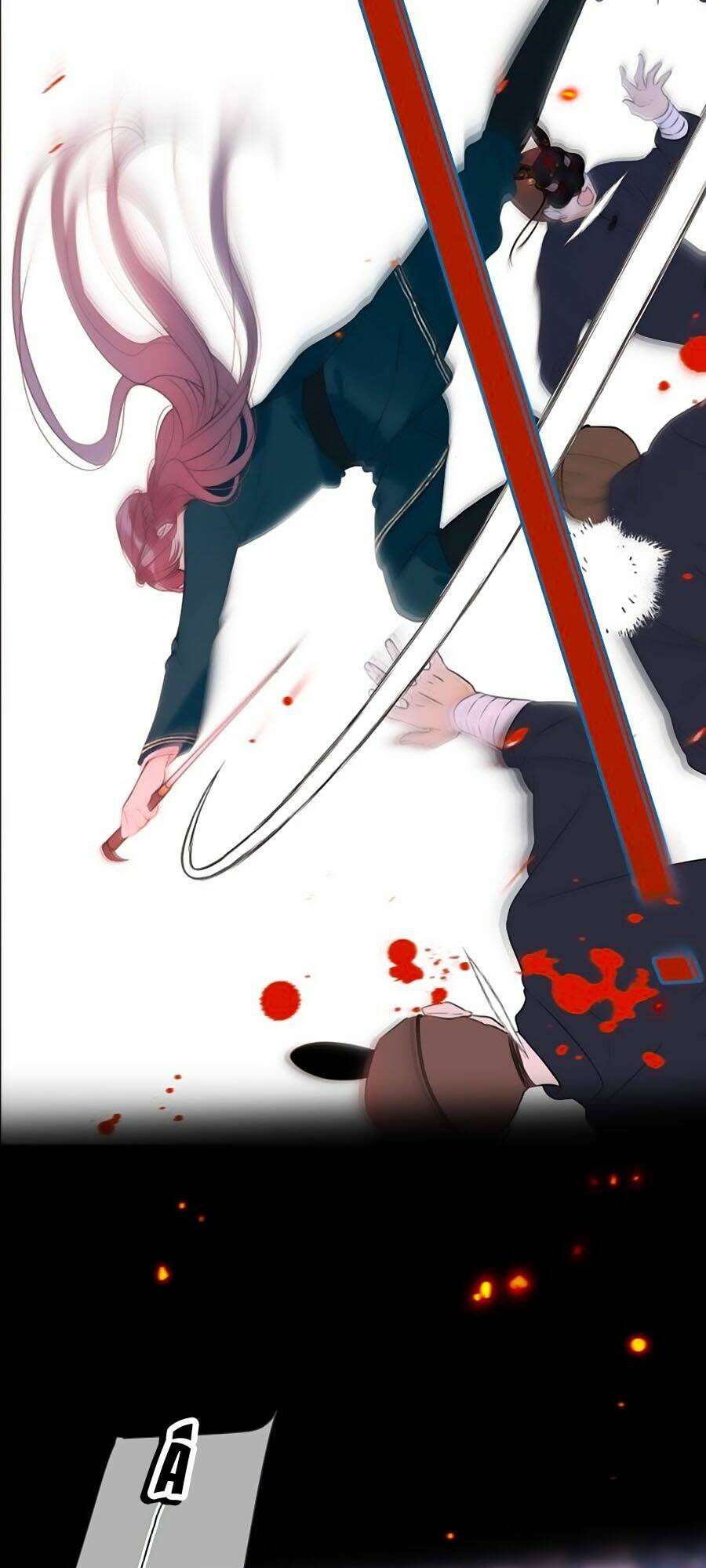 Lâu Tiểu Thư, Lại Gặp Nhau Rồi Chapter 15 - Trang 2