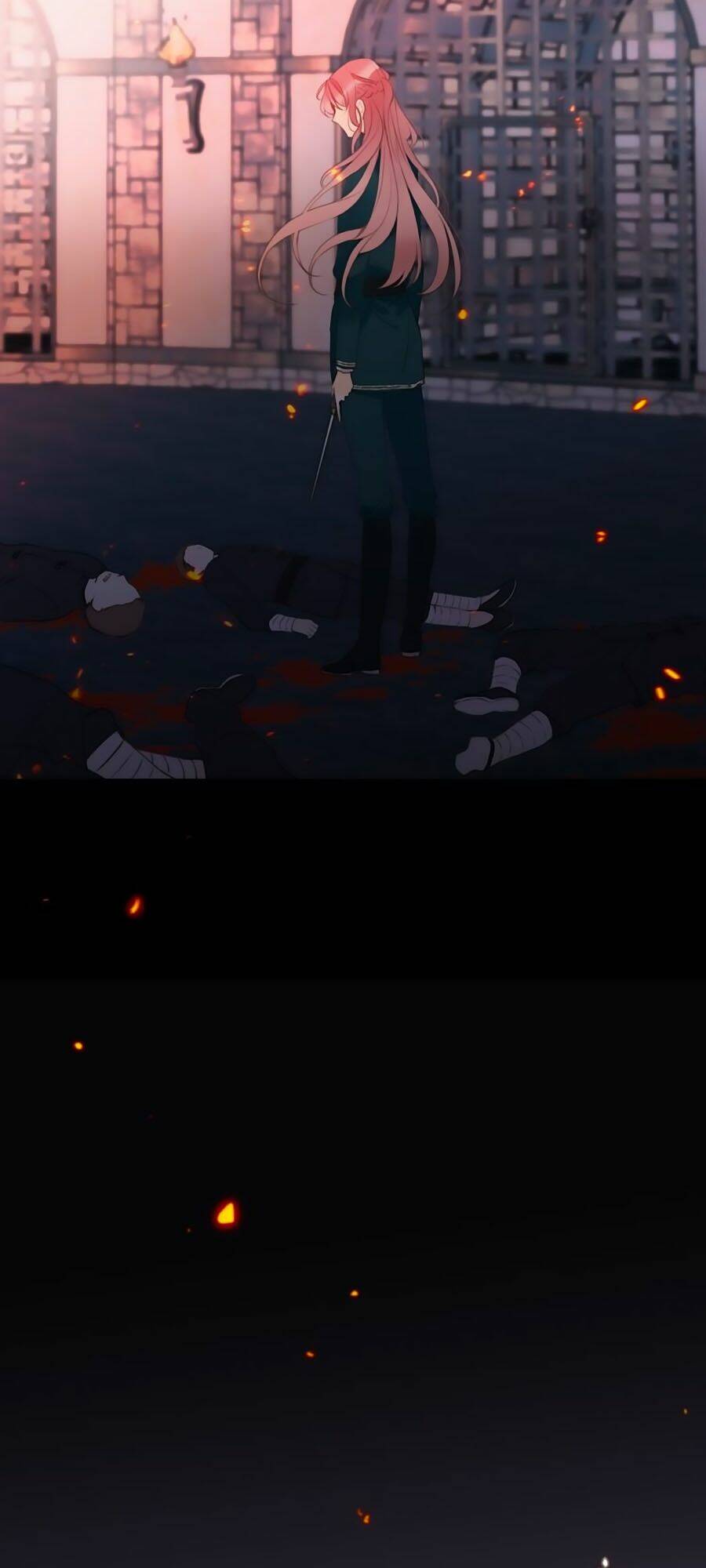 Lâu Tiểu Thư, Lại Gặp Nhau Rồi Chapter 15 - Trang 2