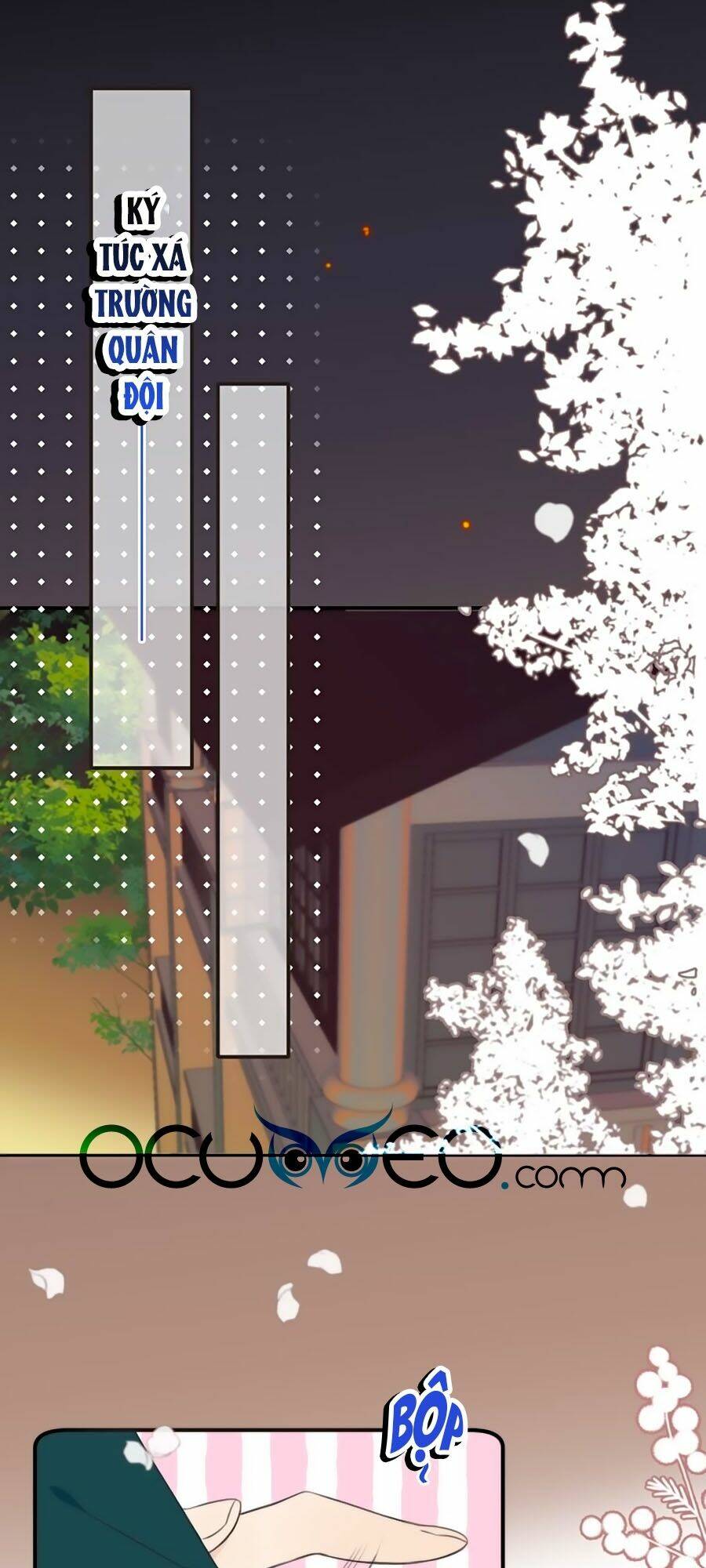 Lâu Tiểu Thư, Lại Gặp Nhau Rồi Chapter 15 - Trang 2