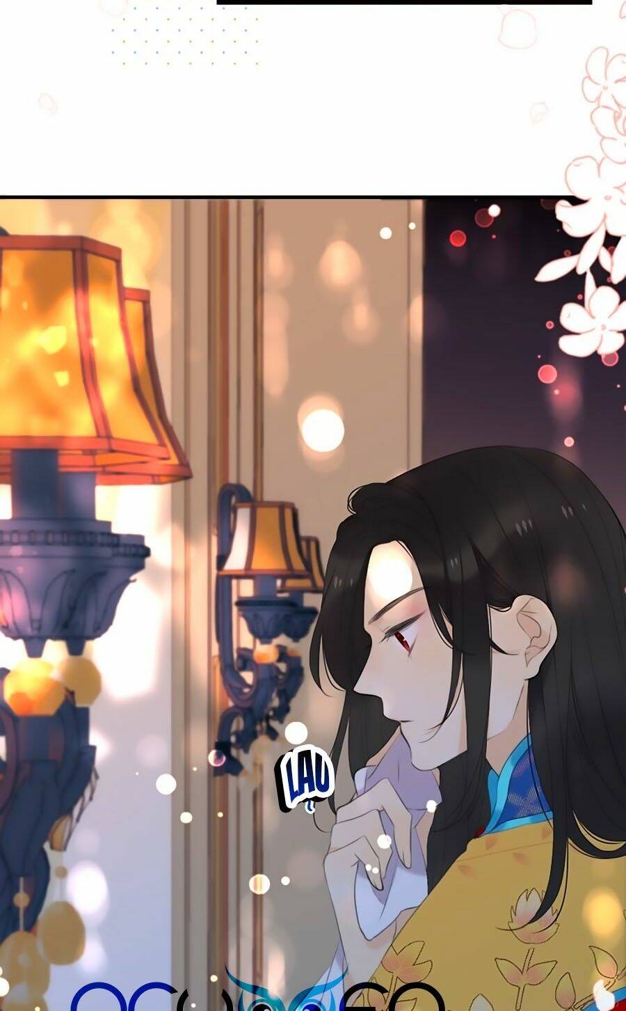 Lâu Tiểu Thư, Lại Gặp Nhau Rồi Chapter 15 - Trang 2