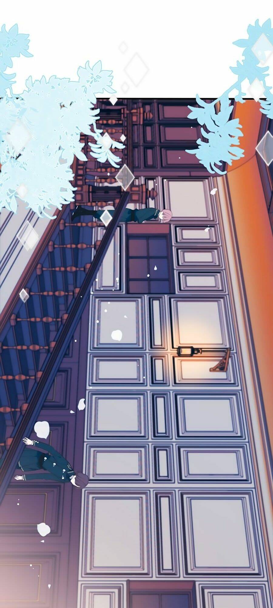 Lâu Tiểu Thư, Lại Gặp Nhau Rồi Chapter 15 - Trang 2