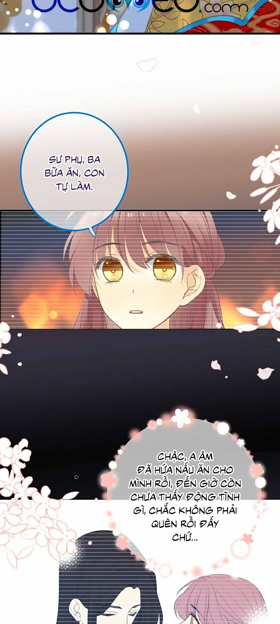 Lâu Tiểu Thư, Lại Gặp Nhau Rồi Chapter 15 - Trang 2