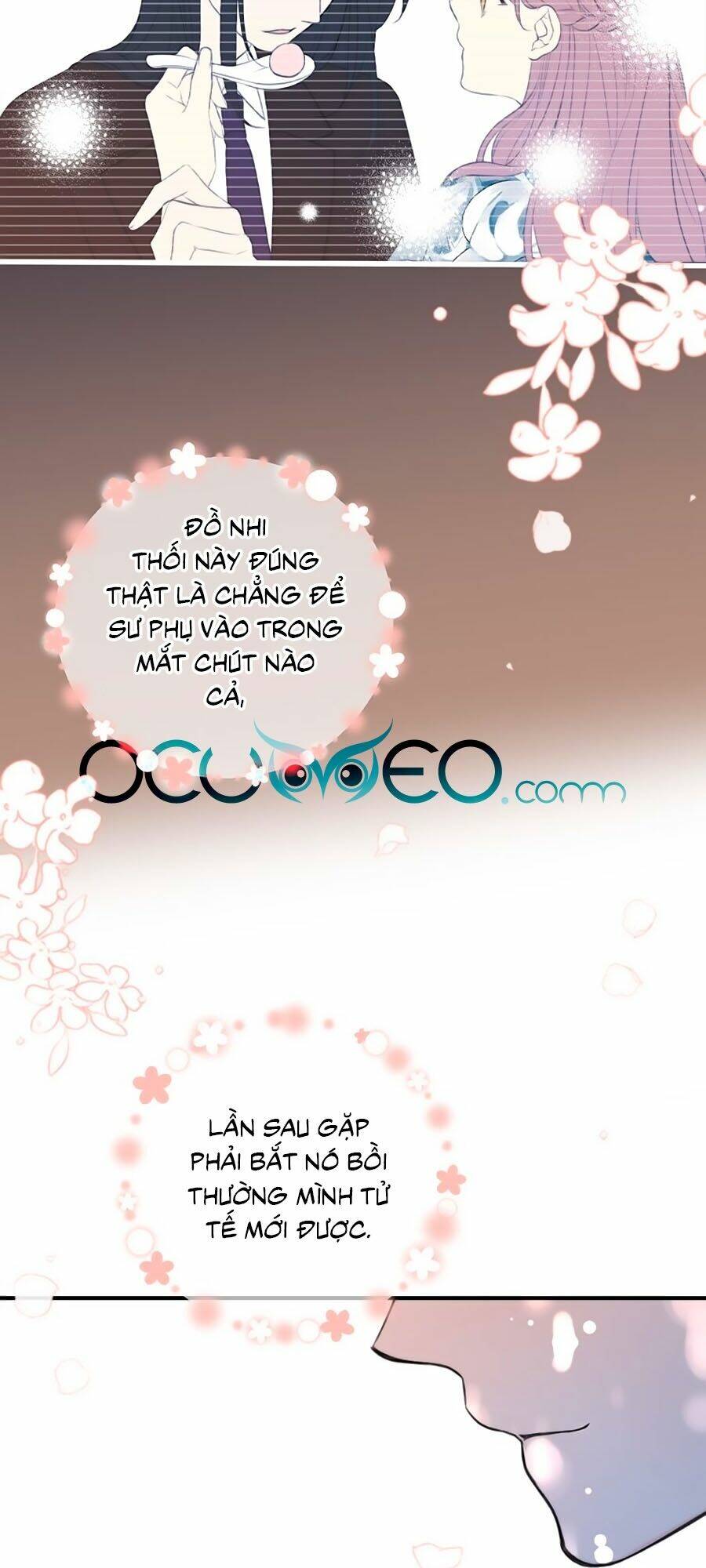 Lâu Tiểu Thư, Lại Gặp Nhau Rồi Chapter 15 - Trang 2