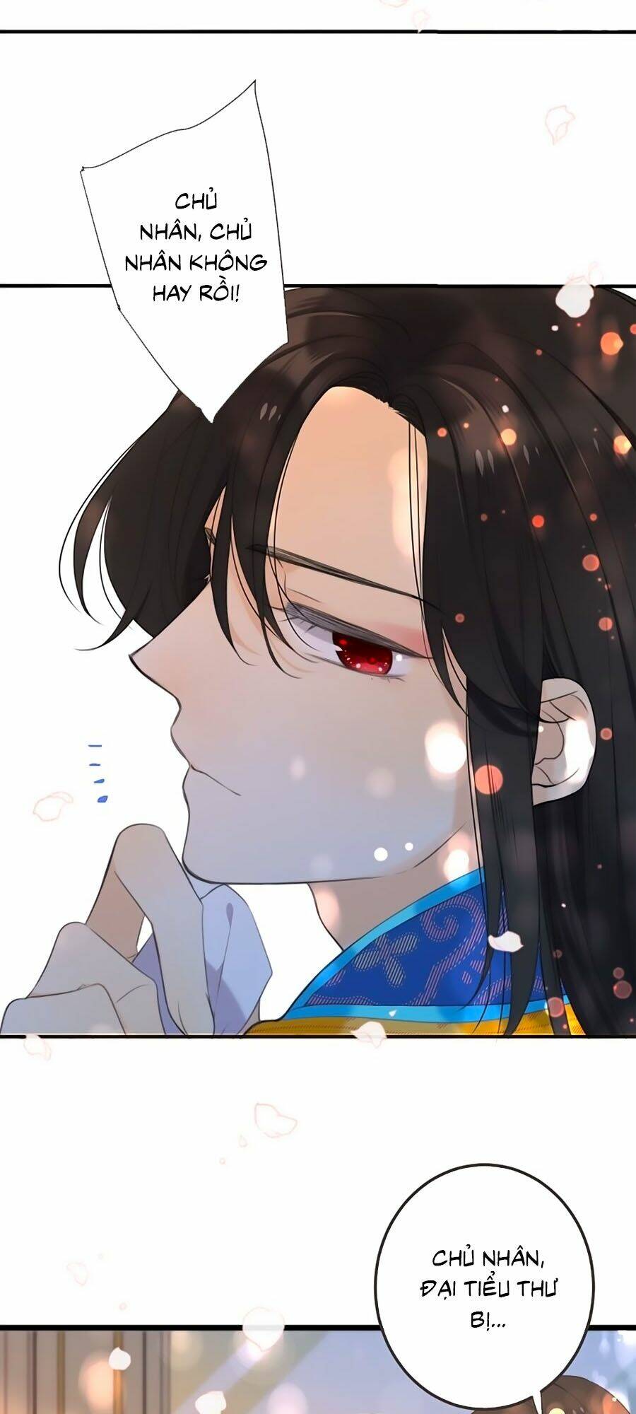 Lâu Tiểu Thư, Lại Gặp Nhau Rồi Chapter 15 - Trang 2