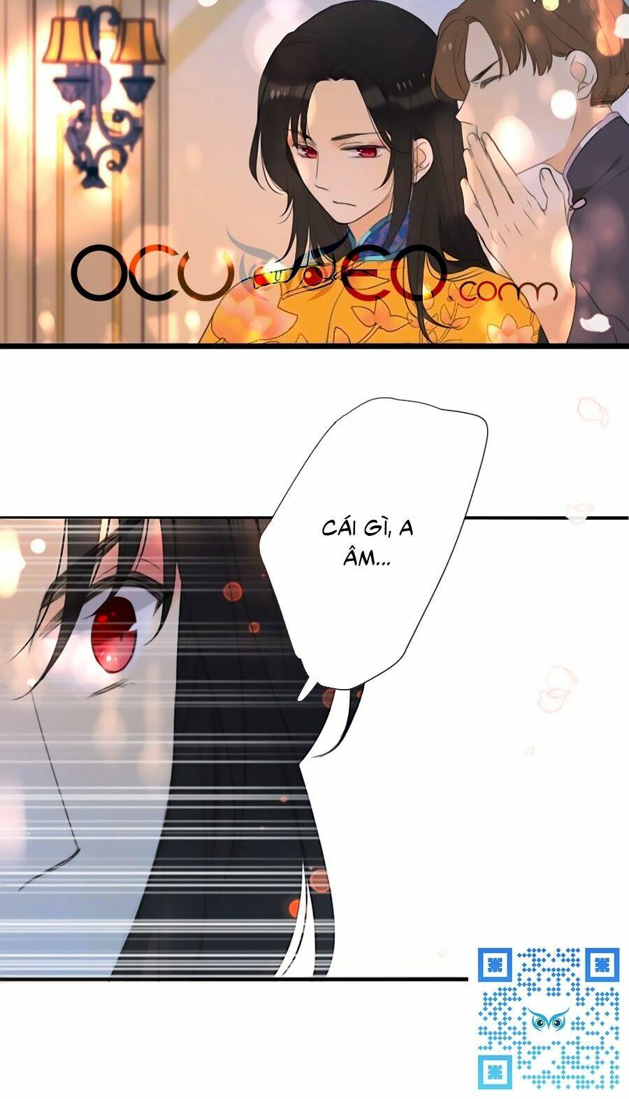 Lâu Tiểu Thư, Lại Gặp Nhau Rồi Chapter 15 - Trang 2