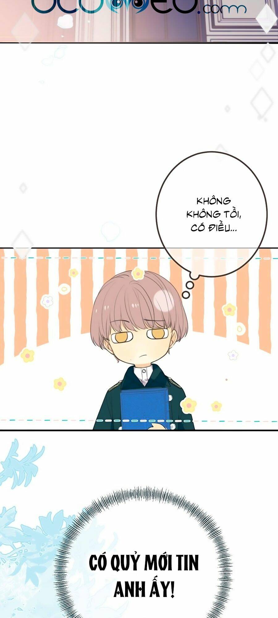 Lâu Tiểu Thư, Lại Gặp Nhau Rồi Chapter 15 - Trang 2