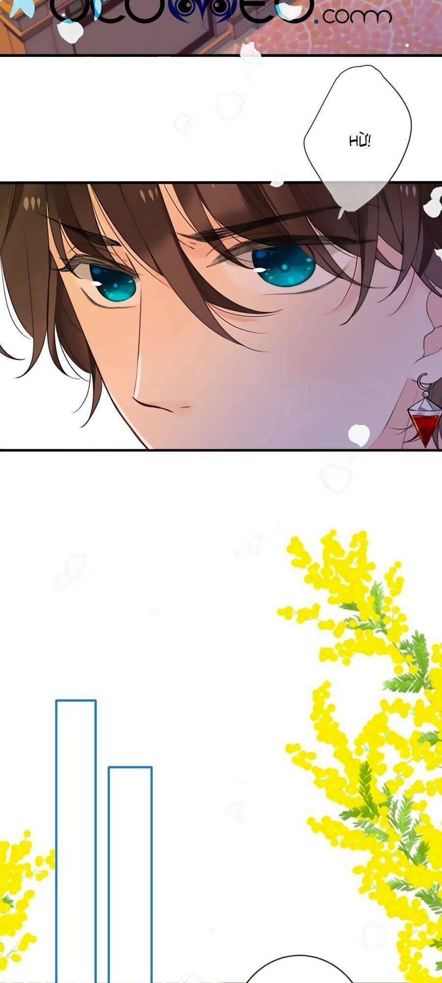 Lâu Tiểu Thư, Lại Gặp Nhau Rồi Chapter 15 - Trang 2