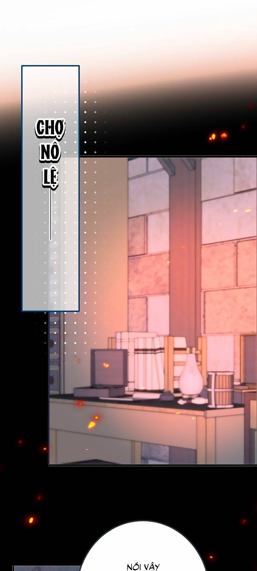 Lâu Tiểu Thư, Lại Gặp Nhau Rồi Chapter 16 - Trang 2