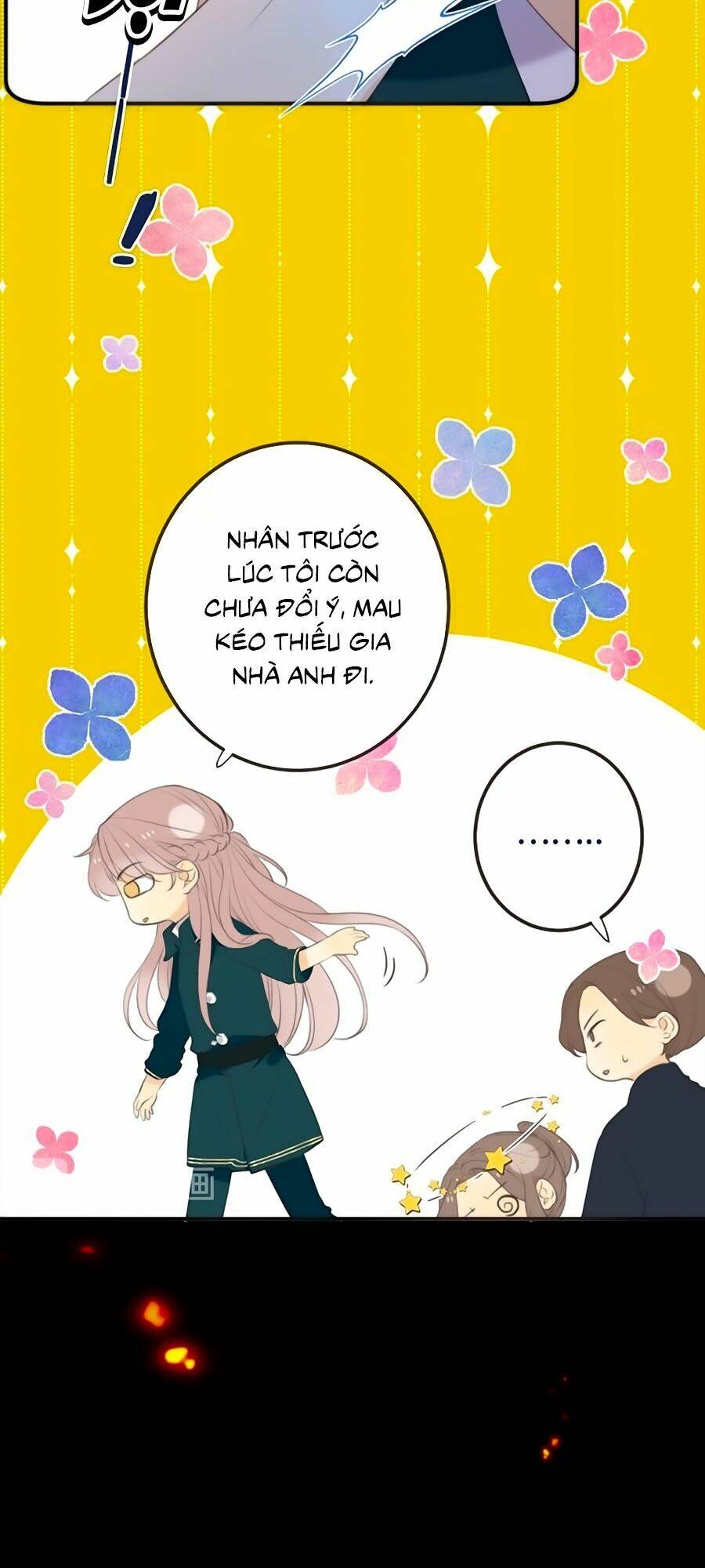 Lâu Tiểu Thư, Lại Gặp Nhau Rồi Chapter 16 - Trang 2