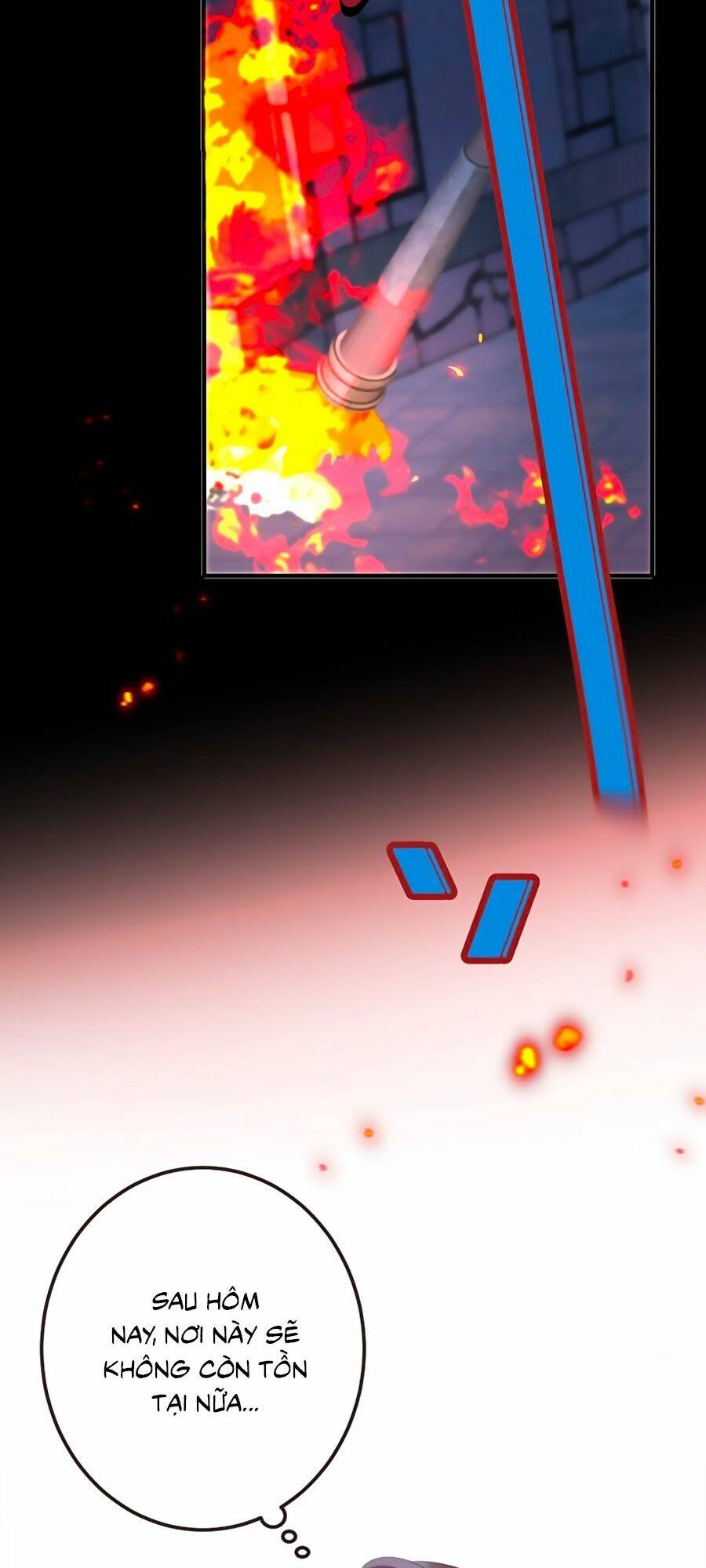 Lâu Tiểu Thư, Lại Gặp Nhau Rồi Chapter 16 - Trang 2