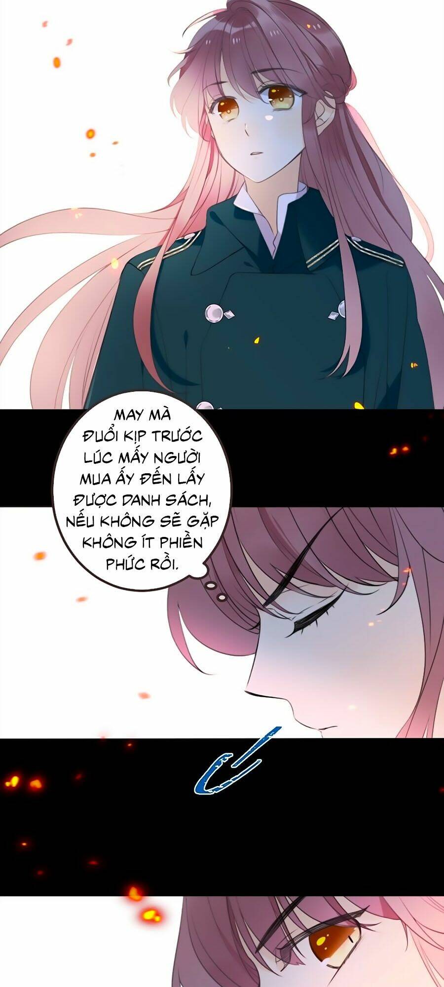 Lâu Tiểu Thư, Lại Gặp Nhau Rồi Chapter 16 - Trang 2