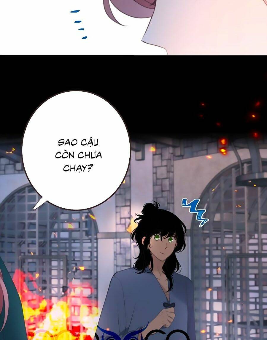 Lâu Tiểu Thư, Lại Gặp Nhau Rồi Chapter 16 - Trang 2