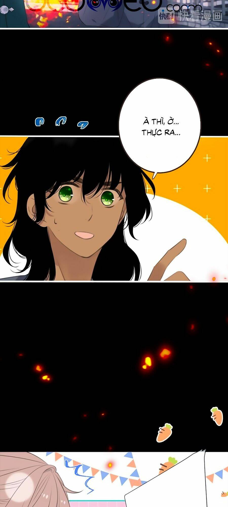 Lâu Tiểu Thư, Lại Gặp Nhau Rồi Chapter 16 - Trang 2