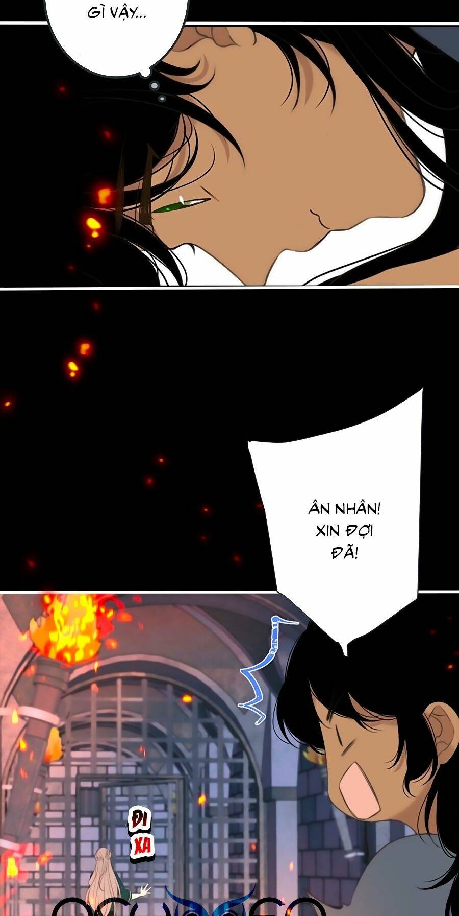 Lâu Tiểu Thư, Lại Gặp Nhau Rồi Chapter 16 - Trang 2