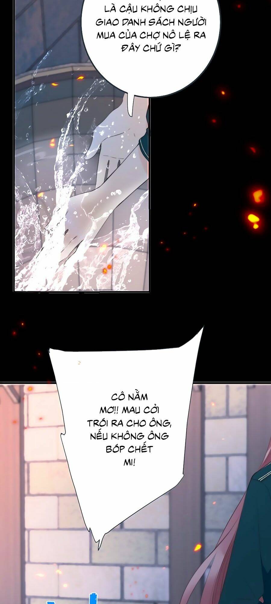 Lâu Tiểu Thư, Lại Gặp Nhau Rồi Chapter 16 - Trang 2