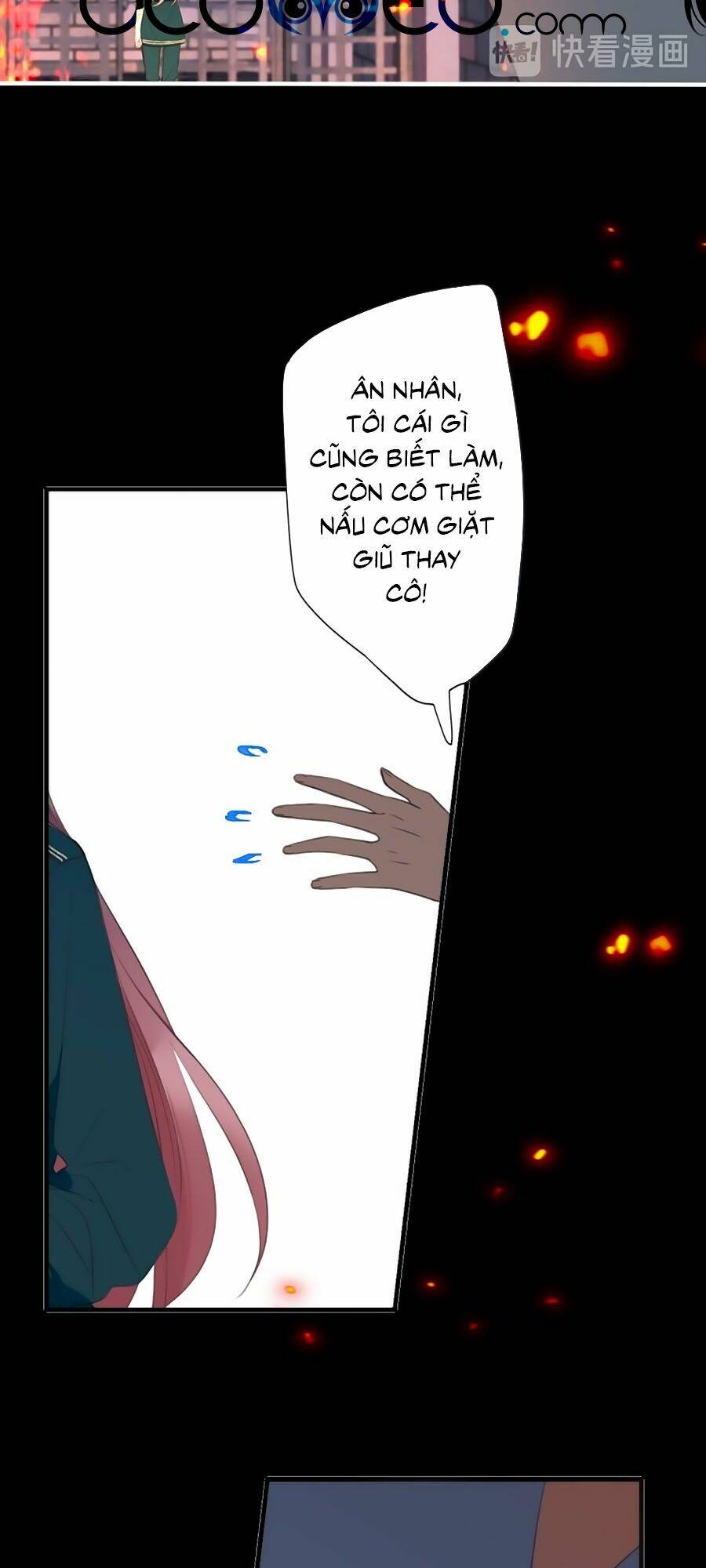 Lâu Tiểu Thư, Lại Gặp Nhau Rồi Chapter 16 - Trang 2