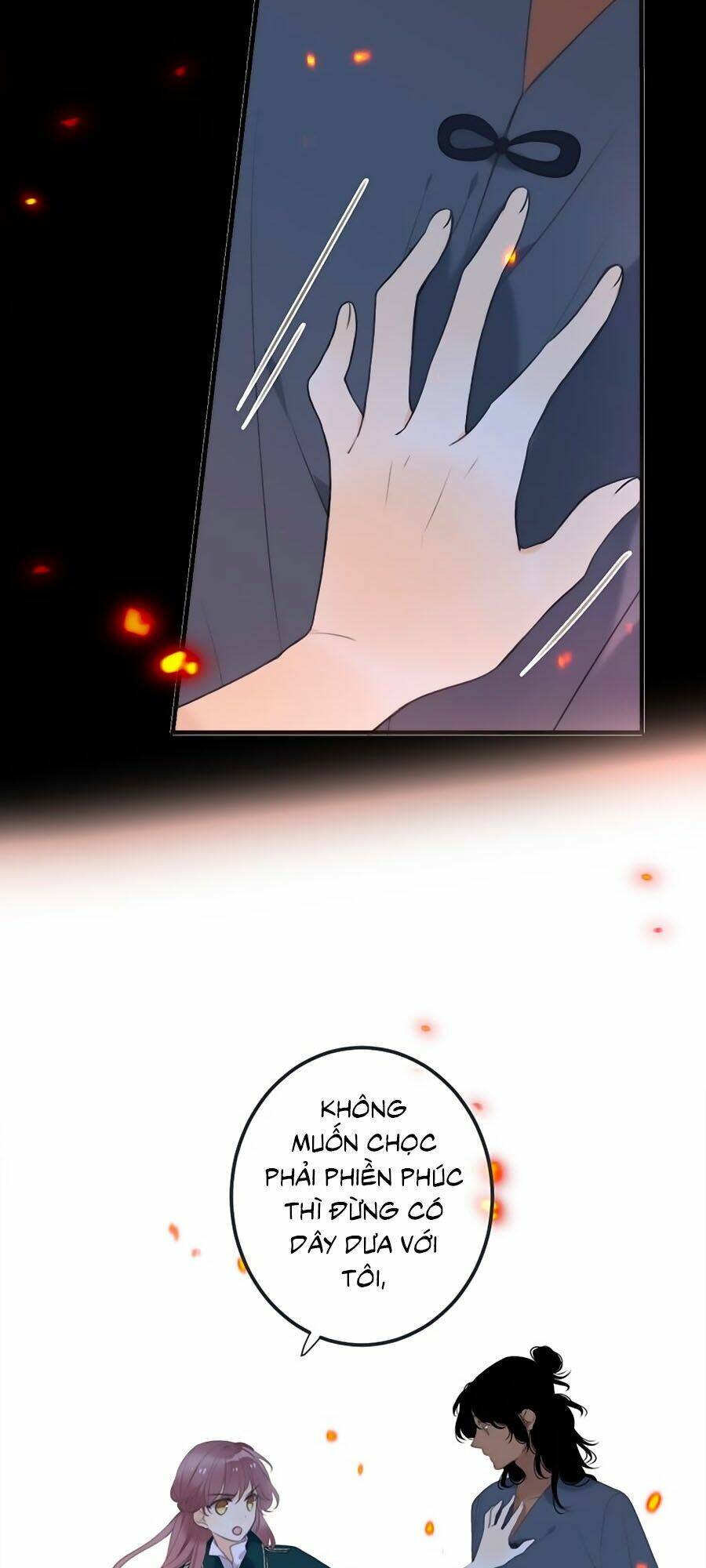 Lâu Tiểu Thư, Lại Gặp Nhau Rồi Chapter 16 - Trang 2